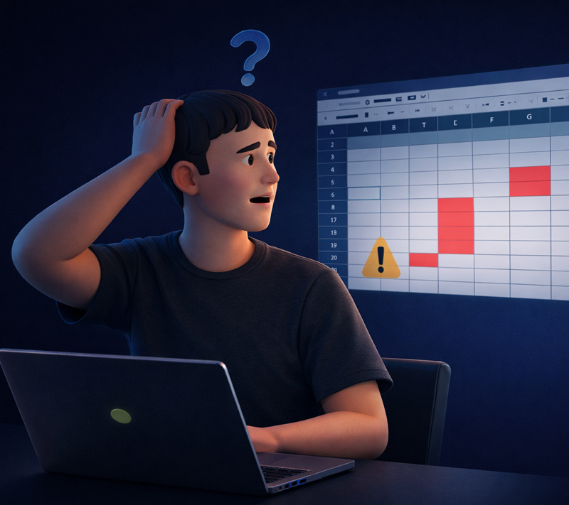 Investigations Problem